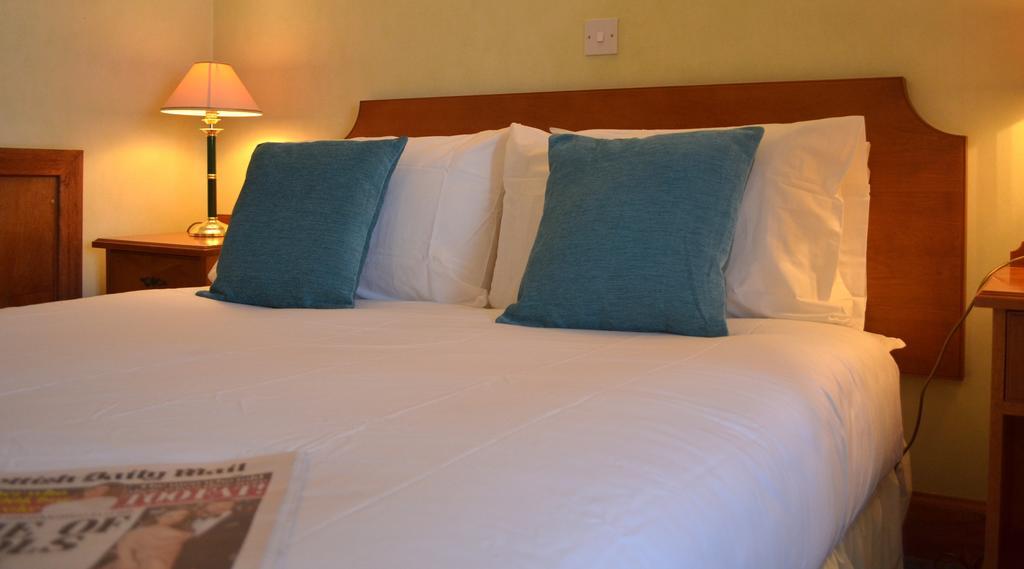 The Ayrshire And Galloway Habitación foto