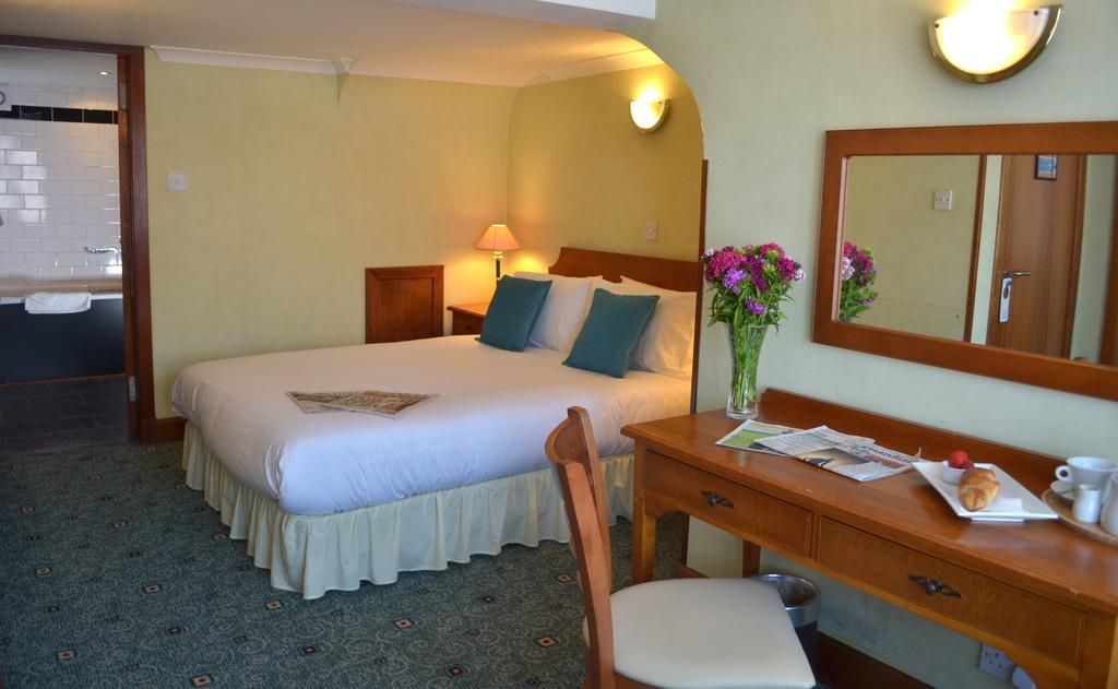 The Ayrshire And Galloway Habitación foto